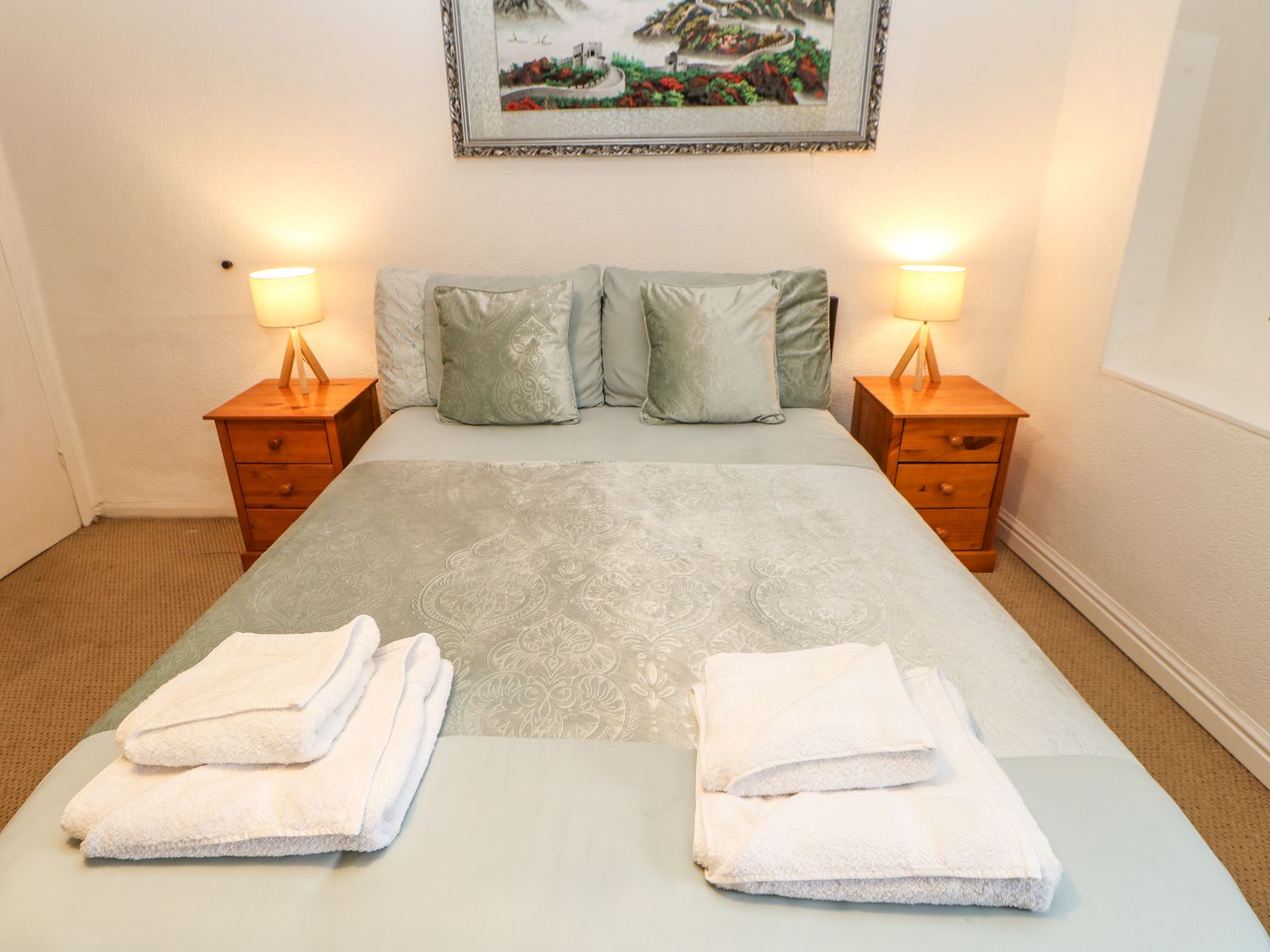 Jasmine Cottage, Cumbria