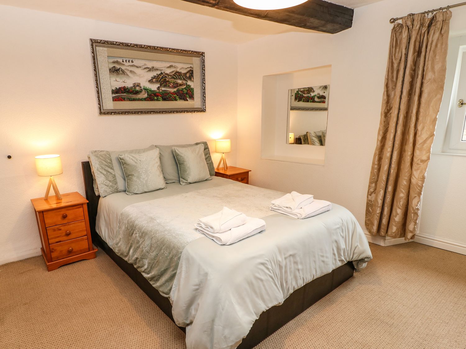 Jasmine Cottage, Cumbria