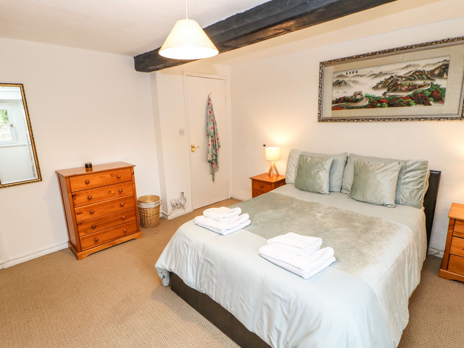 Jasmine Cottage, Cumbria