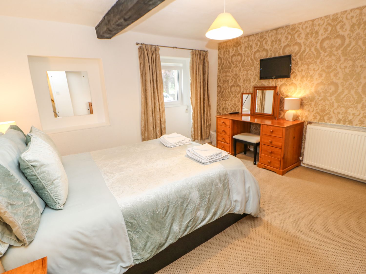 Jasmine Cottage, Cumbria
