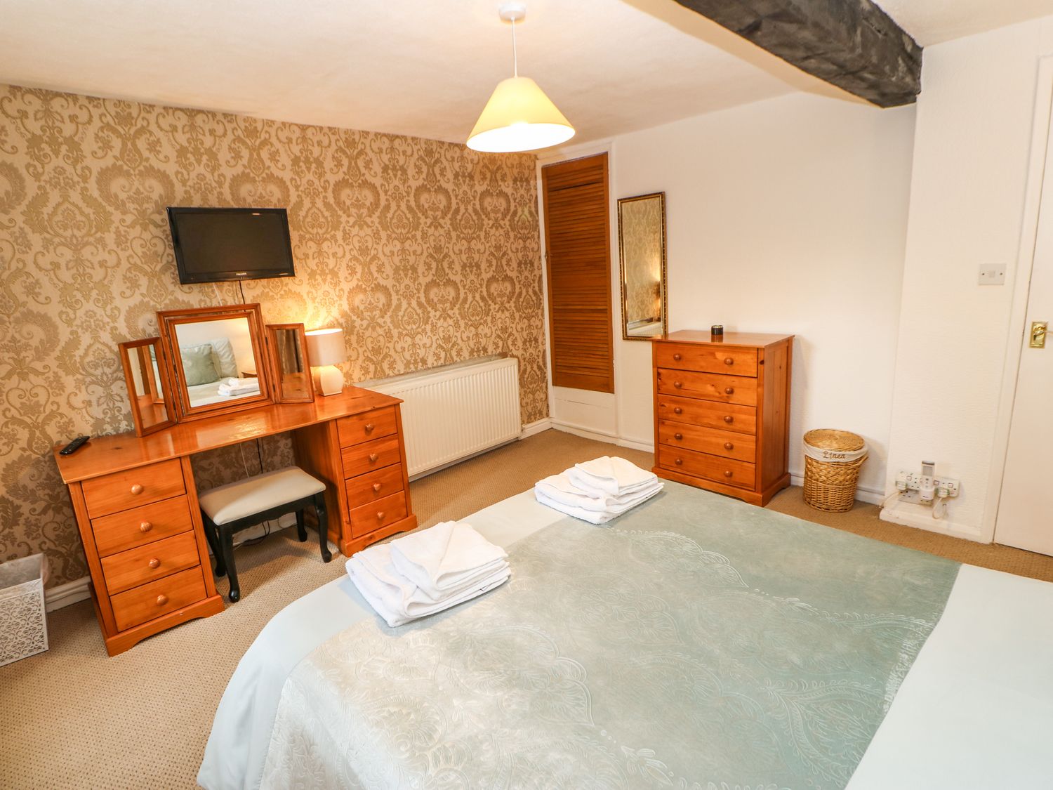 Jasmine Cottage, Cumbria