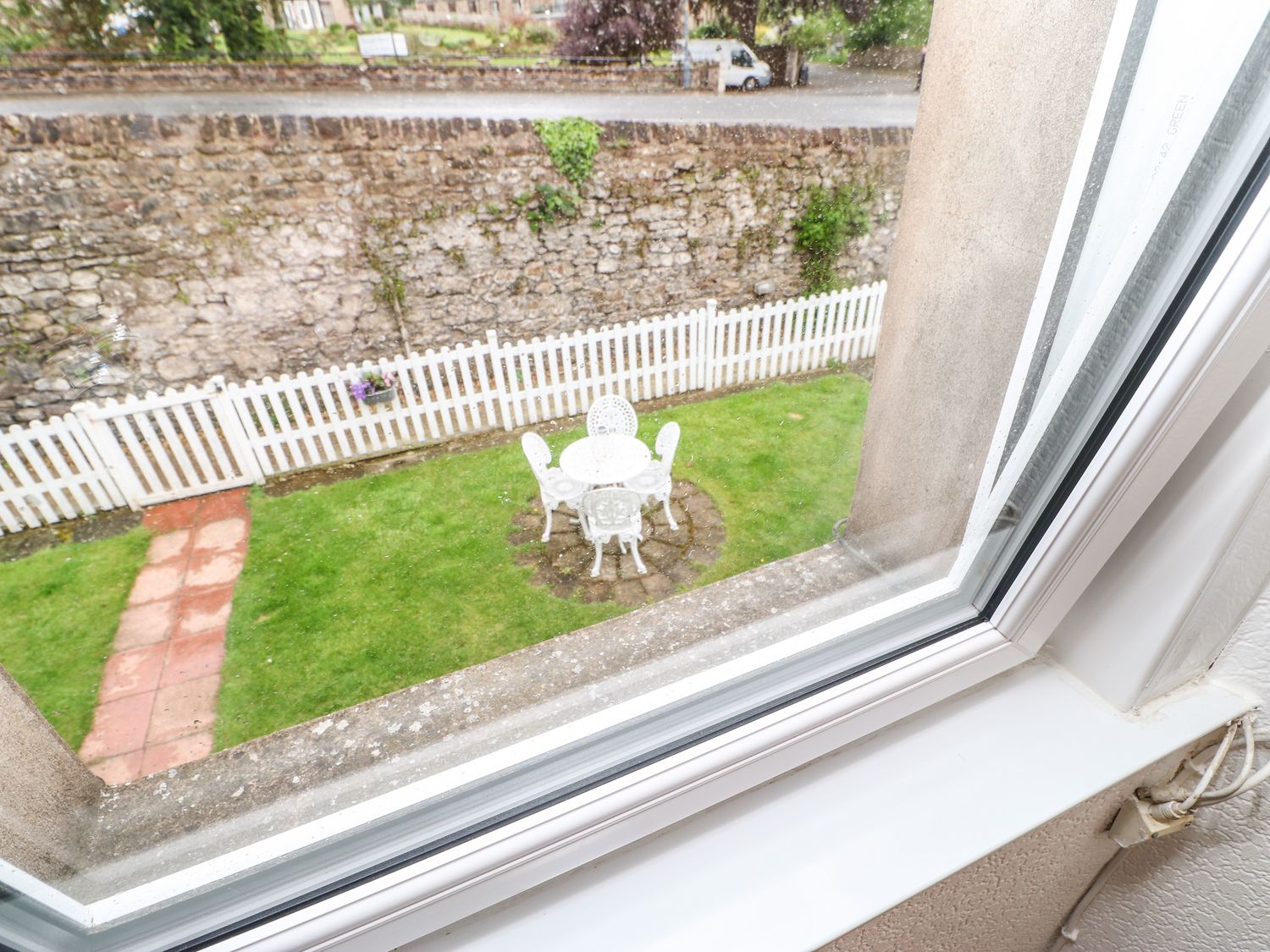 Jasmine Cottage, Cumbria