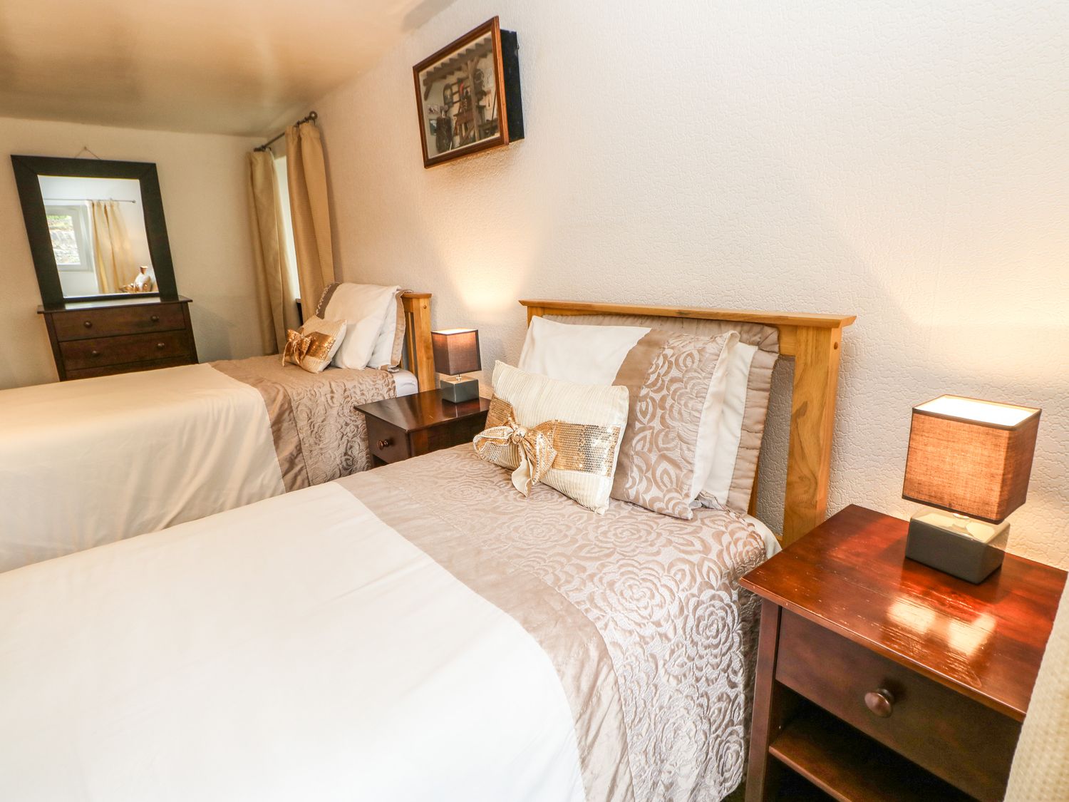 Jasmine Cottage, Cumbria
