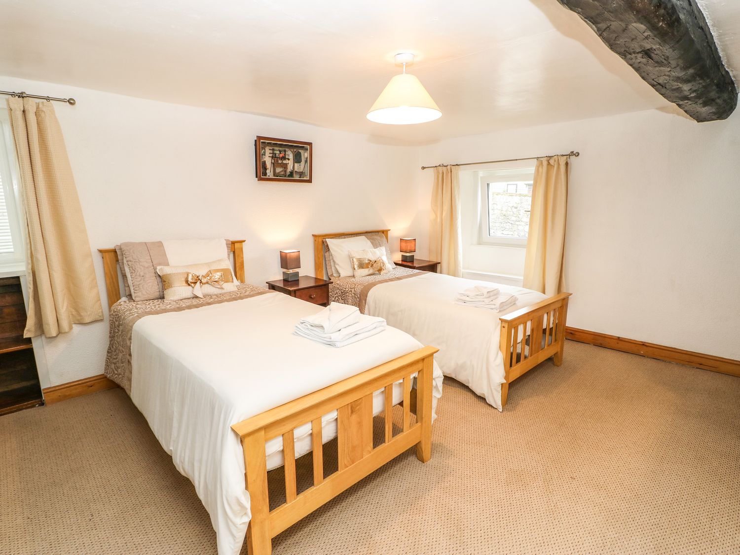 Jasmine Cottage, Cumbria