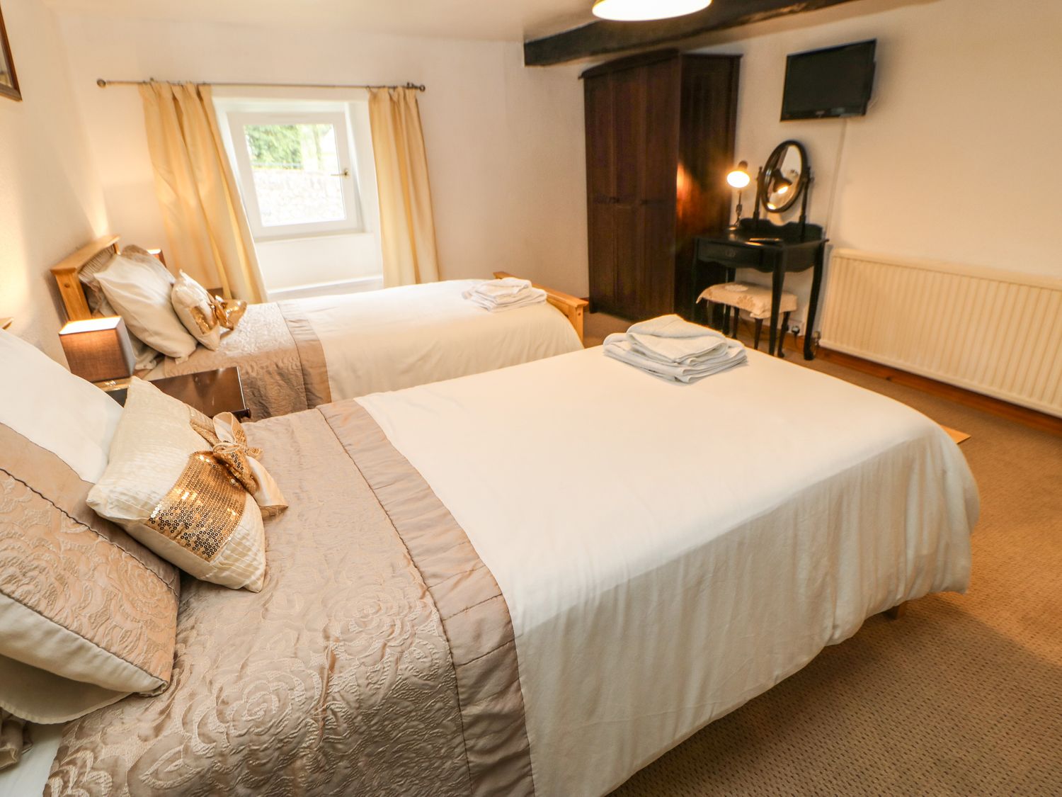 Jasmine Cottage, Cumbria