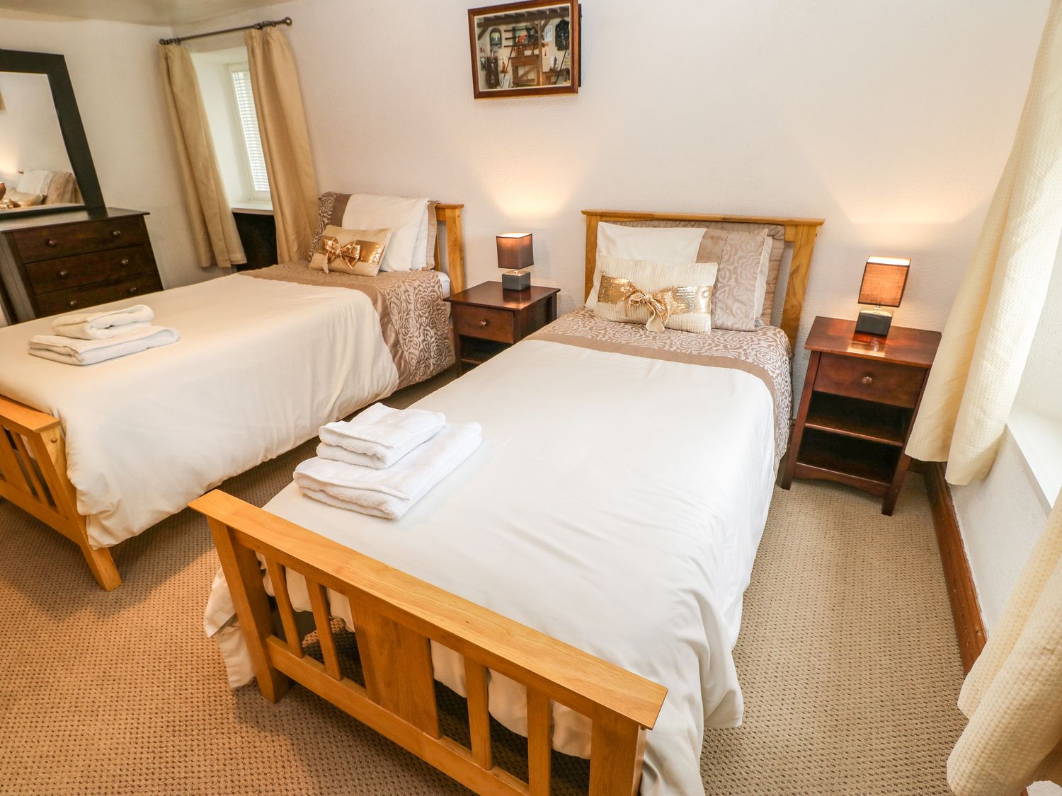 Jasmine Cottage, Cumbria