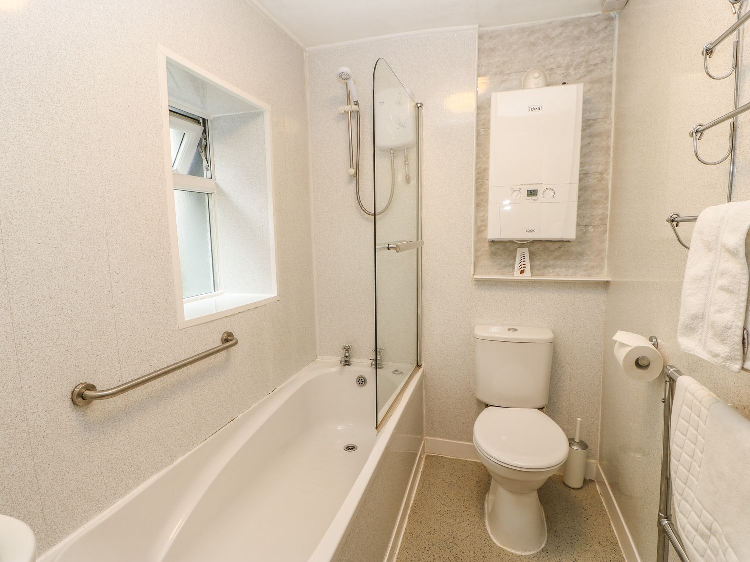 Jasmine Cottage, Cumbria