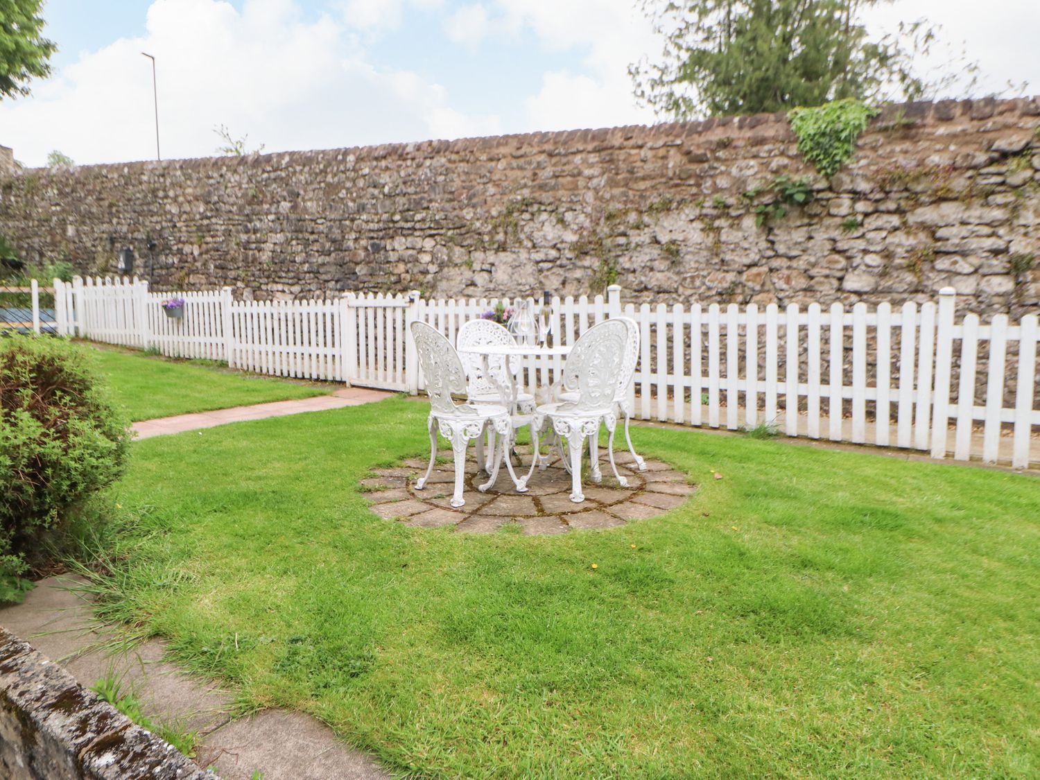 Jasmine Cottage, Cumbria