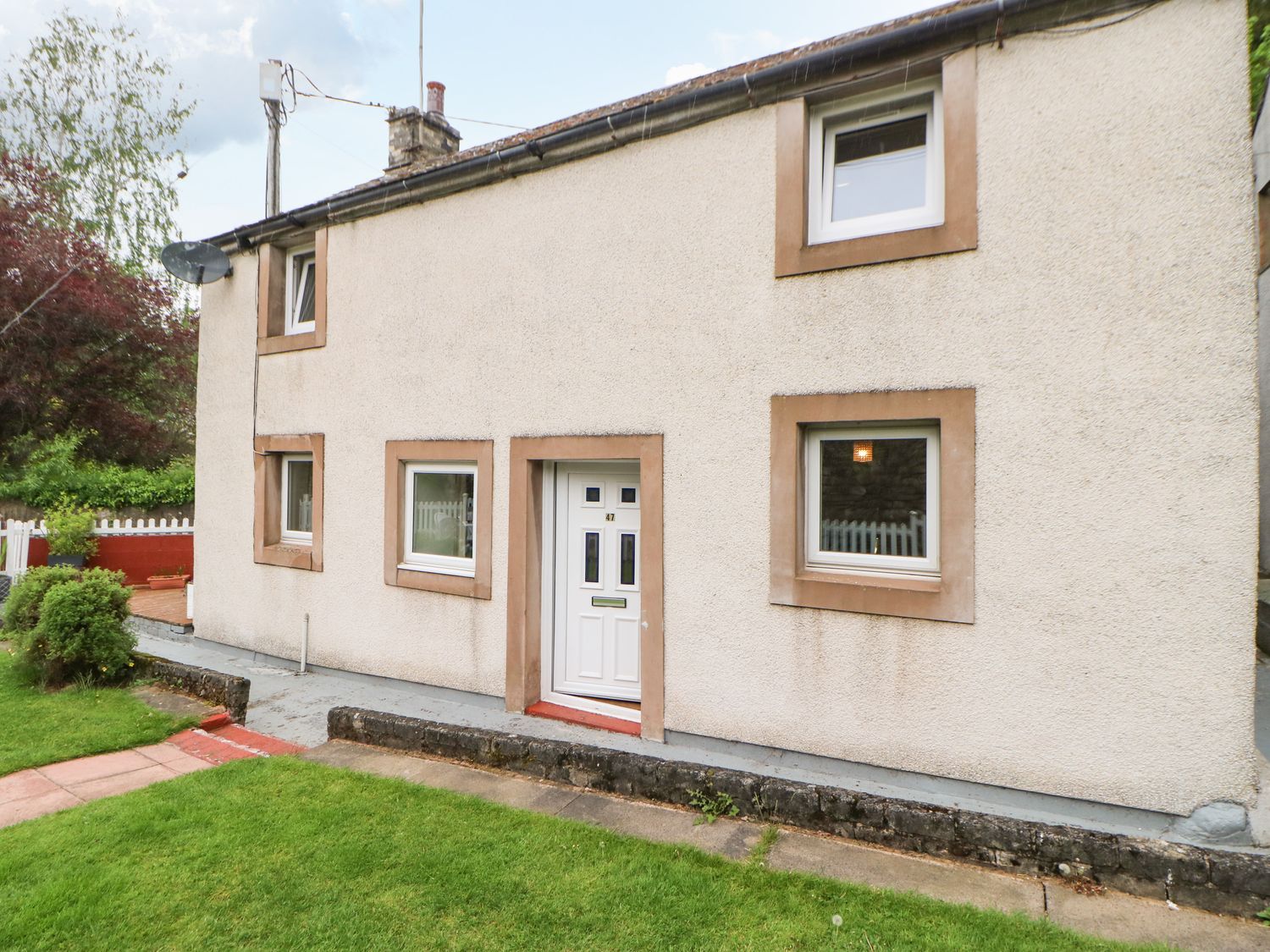 Jasmine Cottage, Cumbria