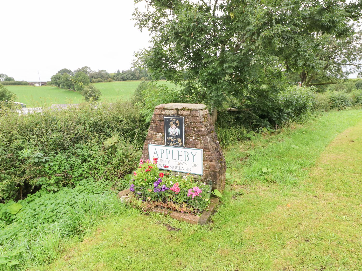 Jasmine Cottage, Cumbria