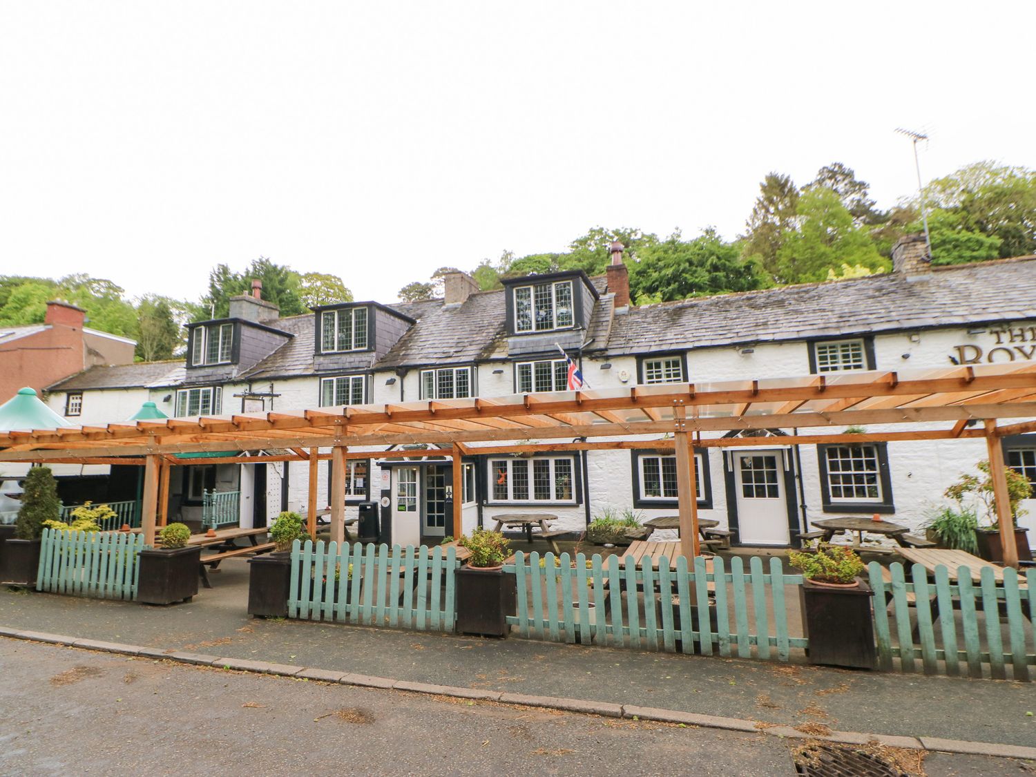 Jasmine Cottage, Cumbria