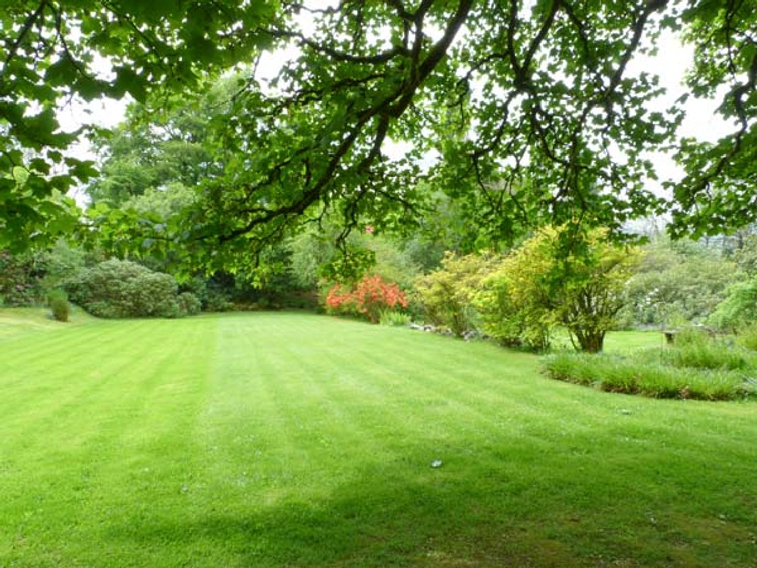 Osprey Lodge, Dalmally