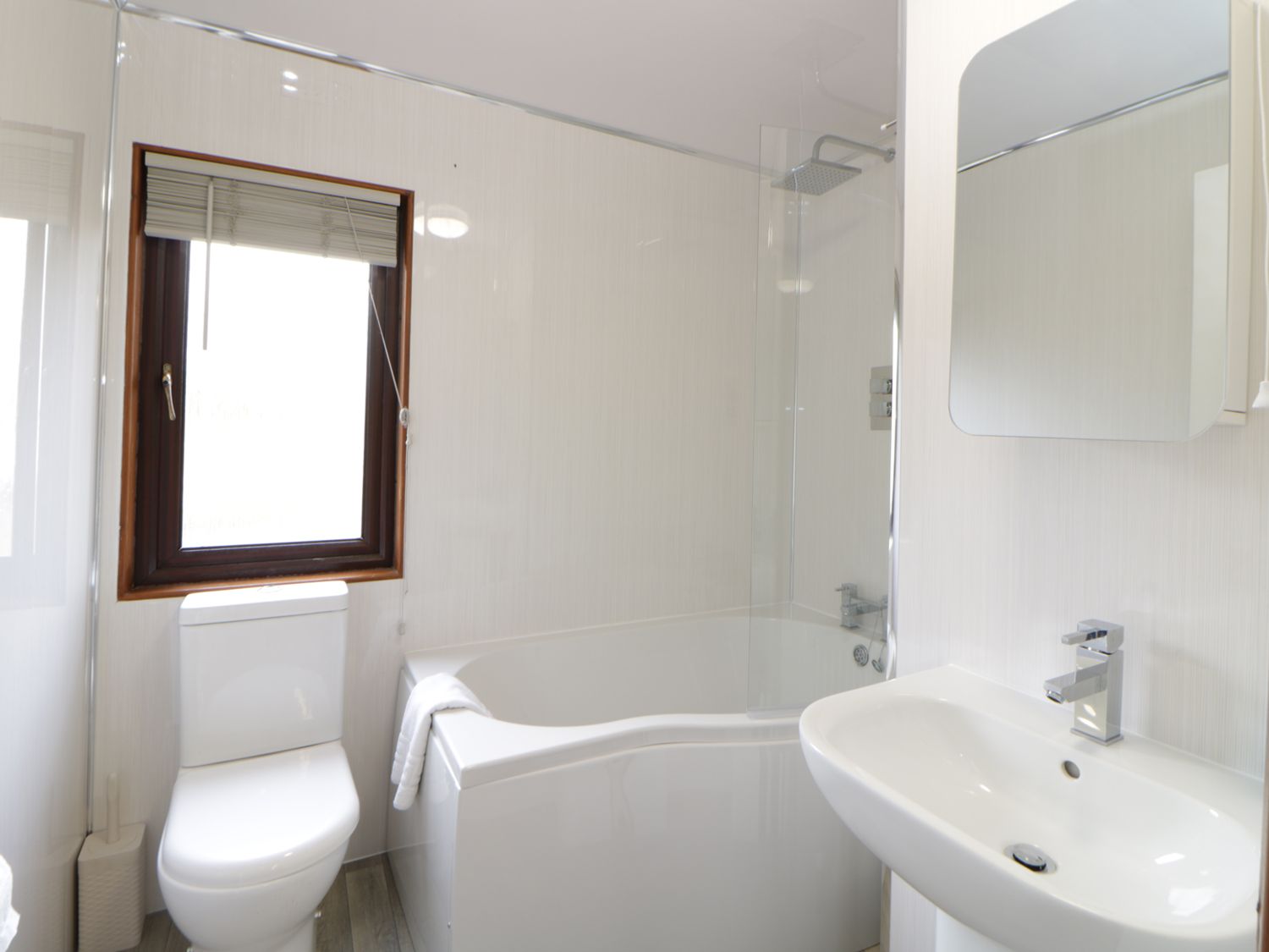 Osprey Lodge, Dalmally