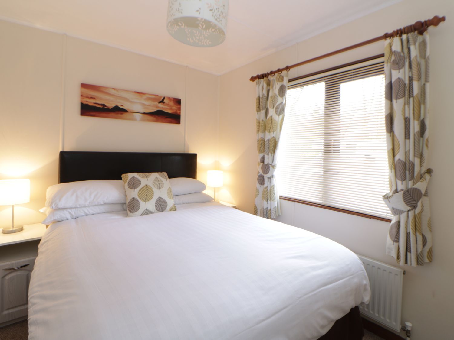 Osprey Lodge, Dalmally