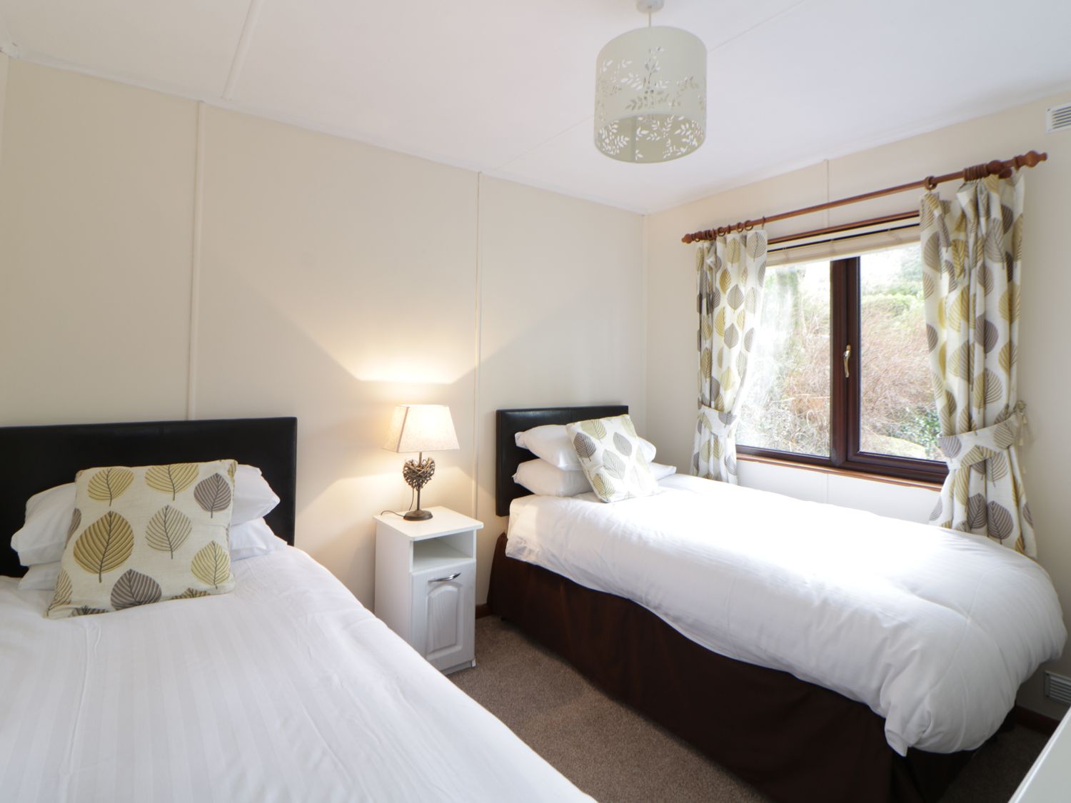Osprey Lodge, Dalmally