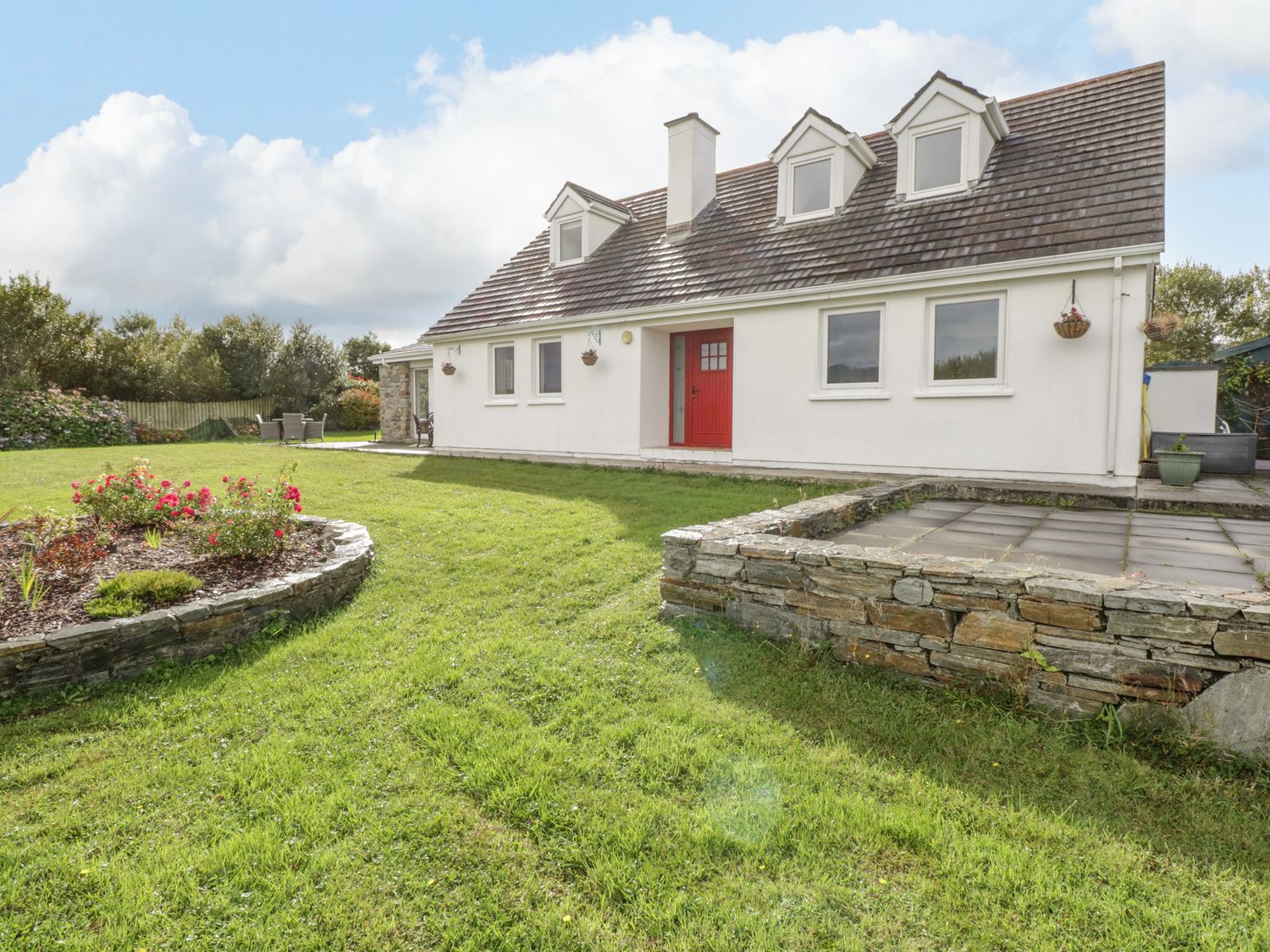 Ben View - Shancroagh & County Galway - 905639 - photo 1