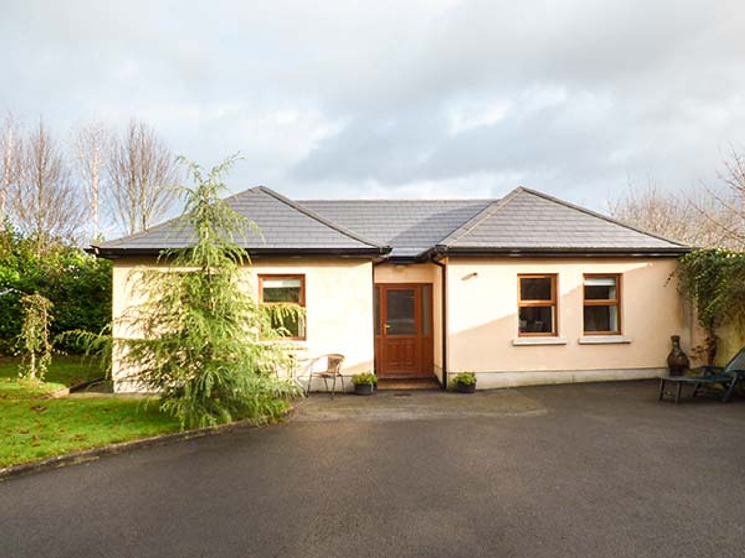 5 Kilnamanagh Manor, Ireland