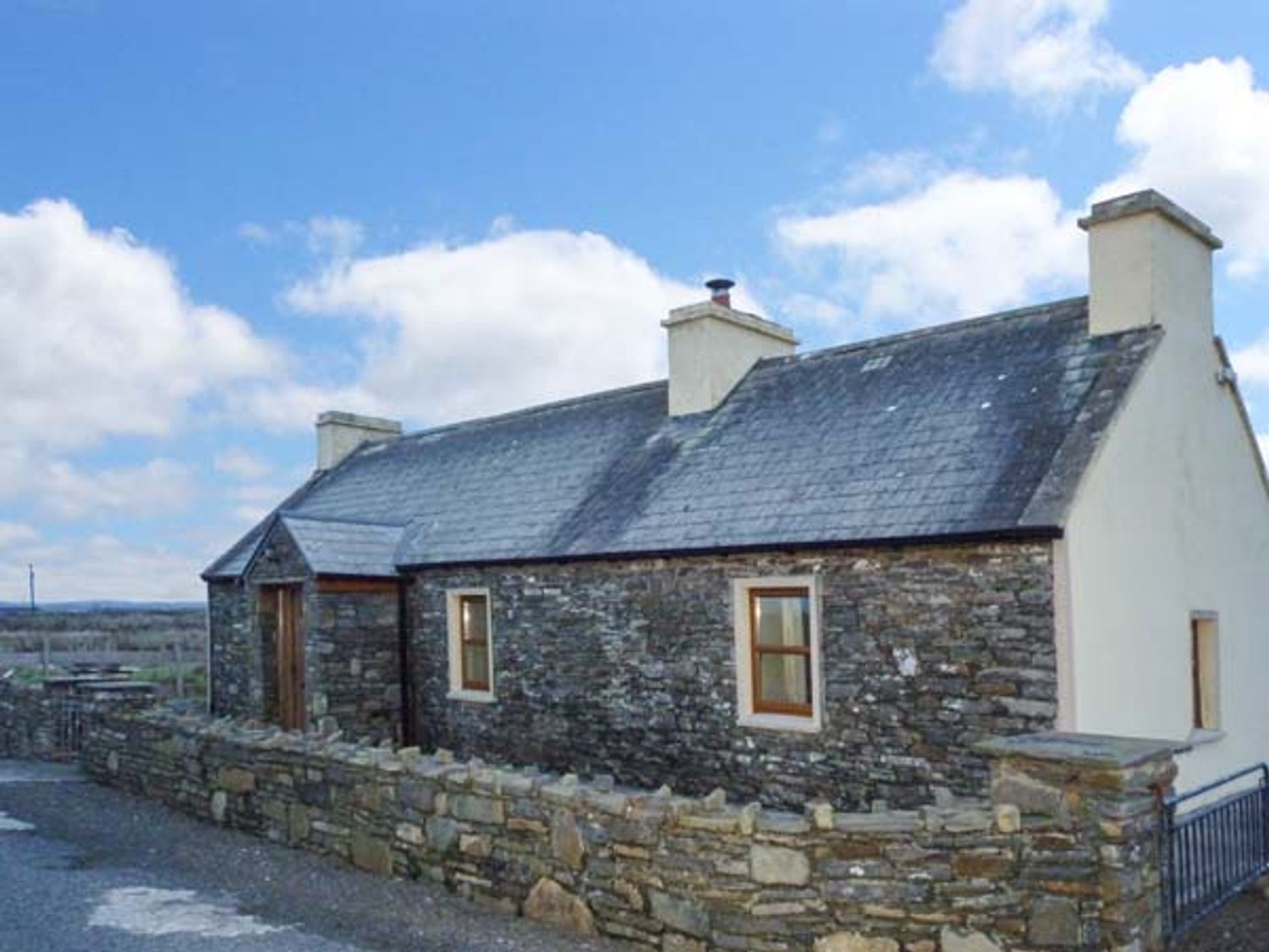 Clogher Cottage Doonbeg, County Clare Doonbeg Self Catering