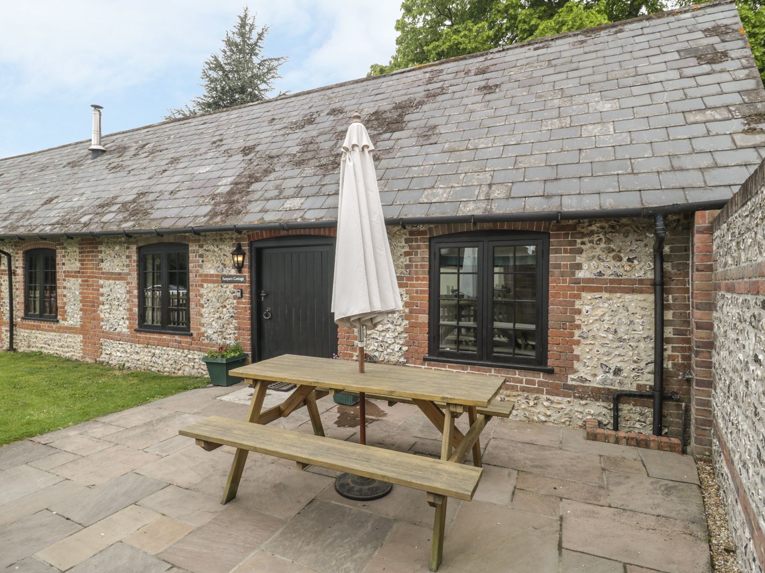 Keepers Cottage - Dorset - 905895 - photo 1