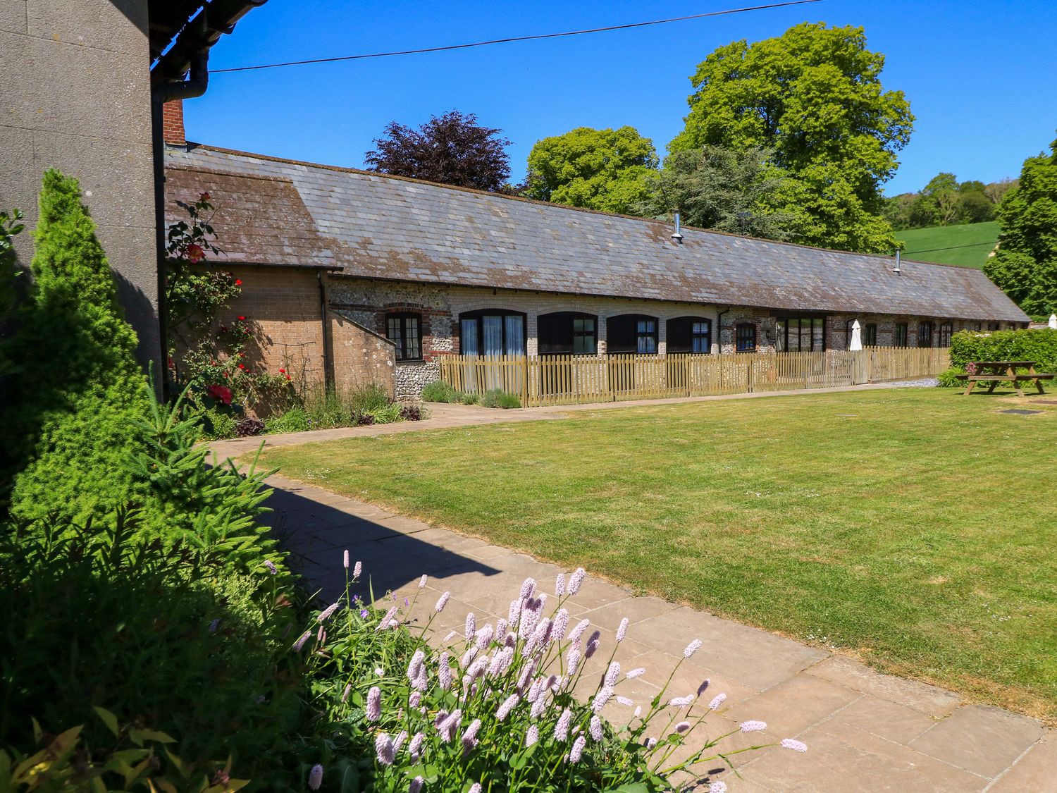 Keepers Cottage, Dorset