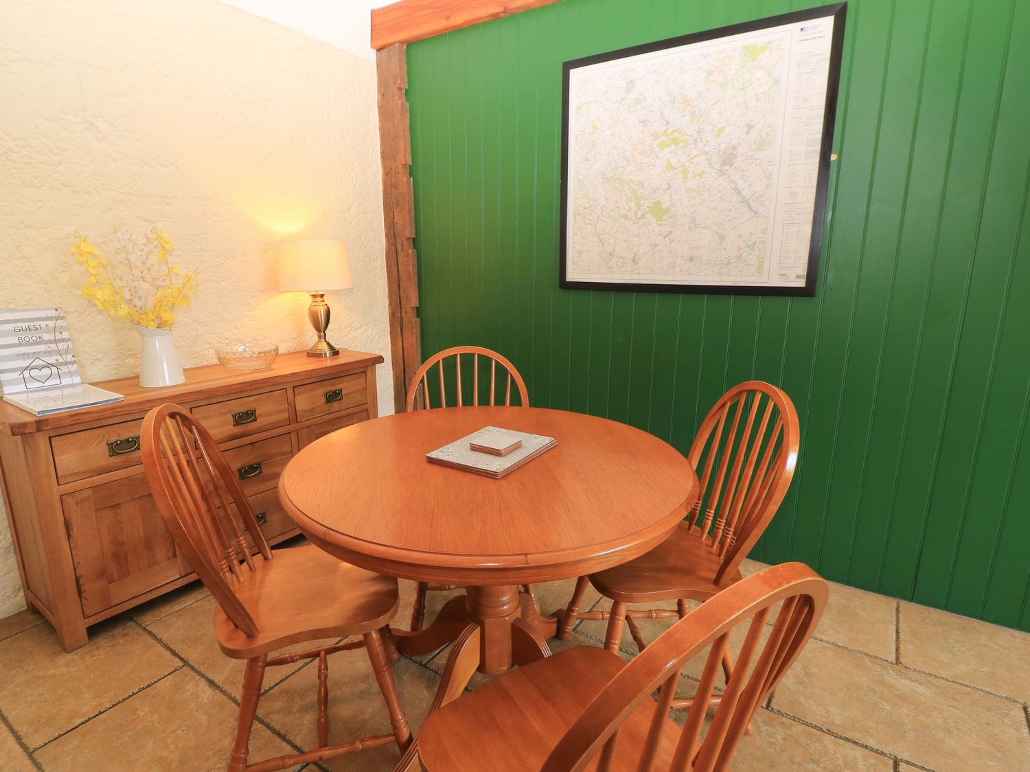 Keepers Cottage, Dorset