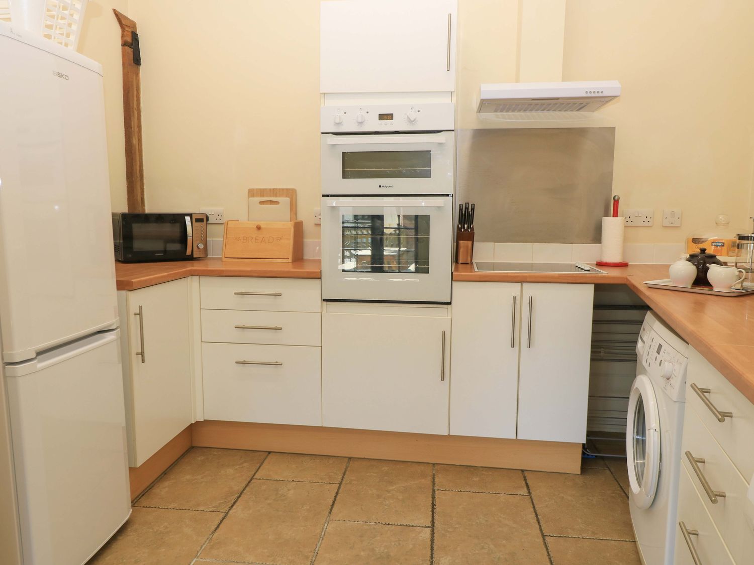 Keepers Cottage, Dorset