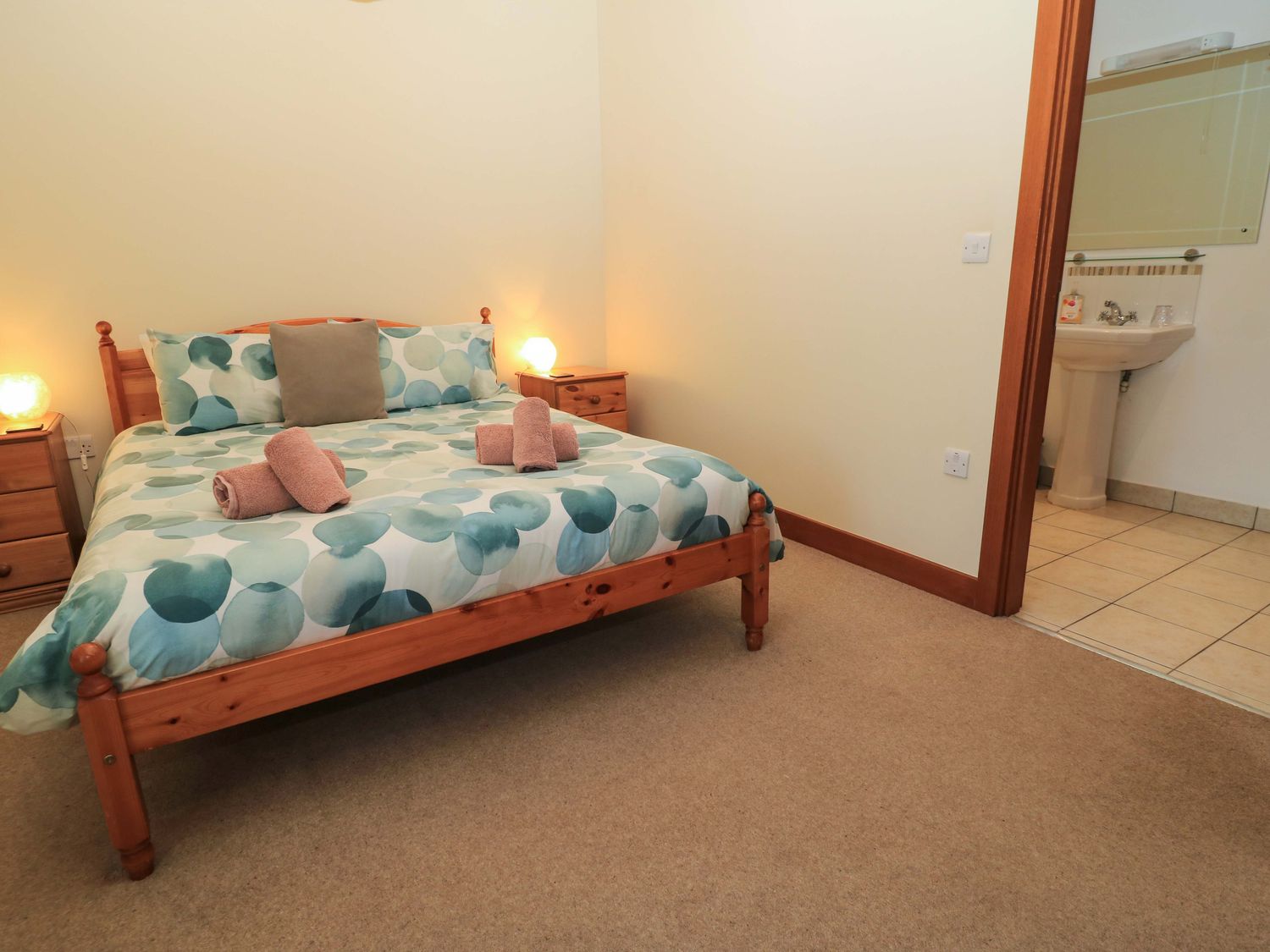 Keepers Cottage, Dorset