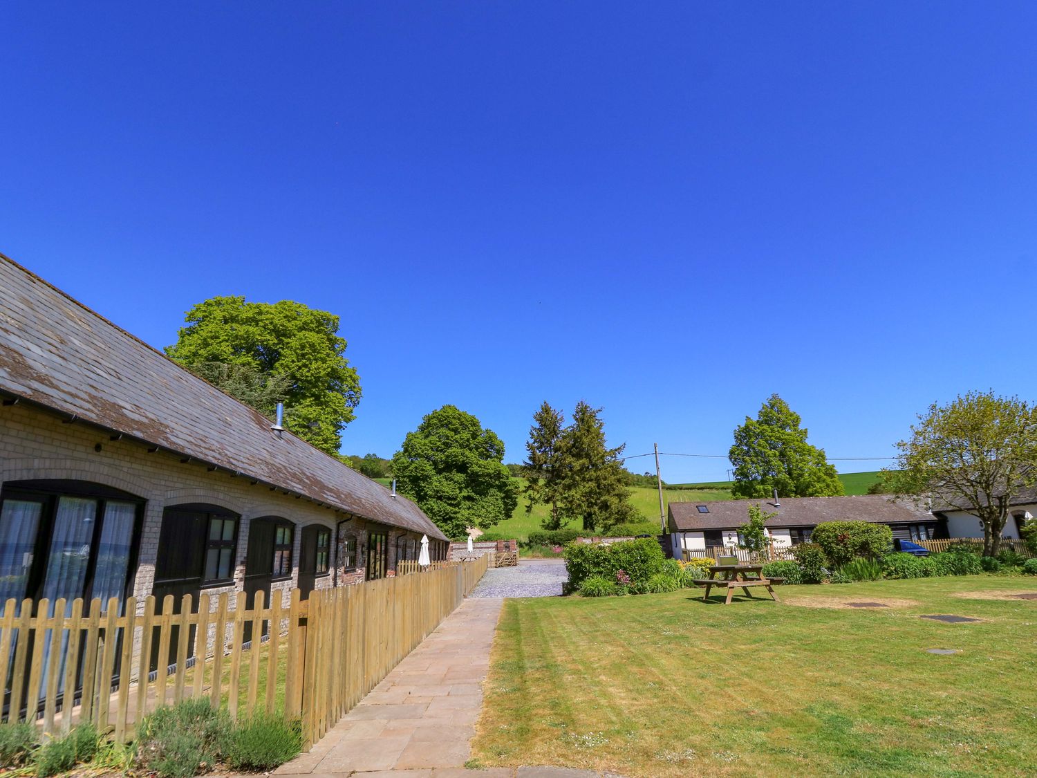 Keepers Cottage, Dorset