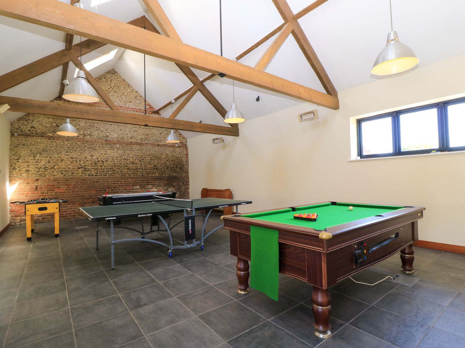 New Barn, Dorset
