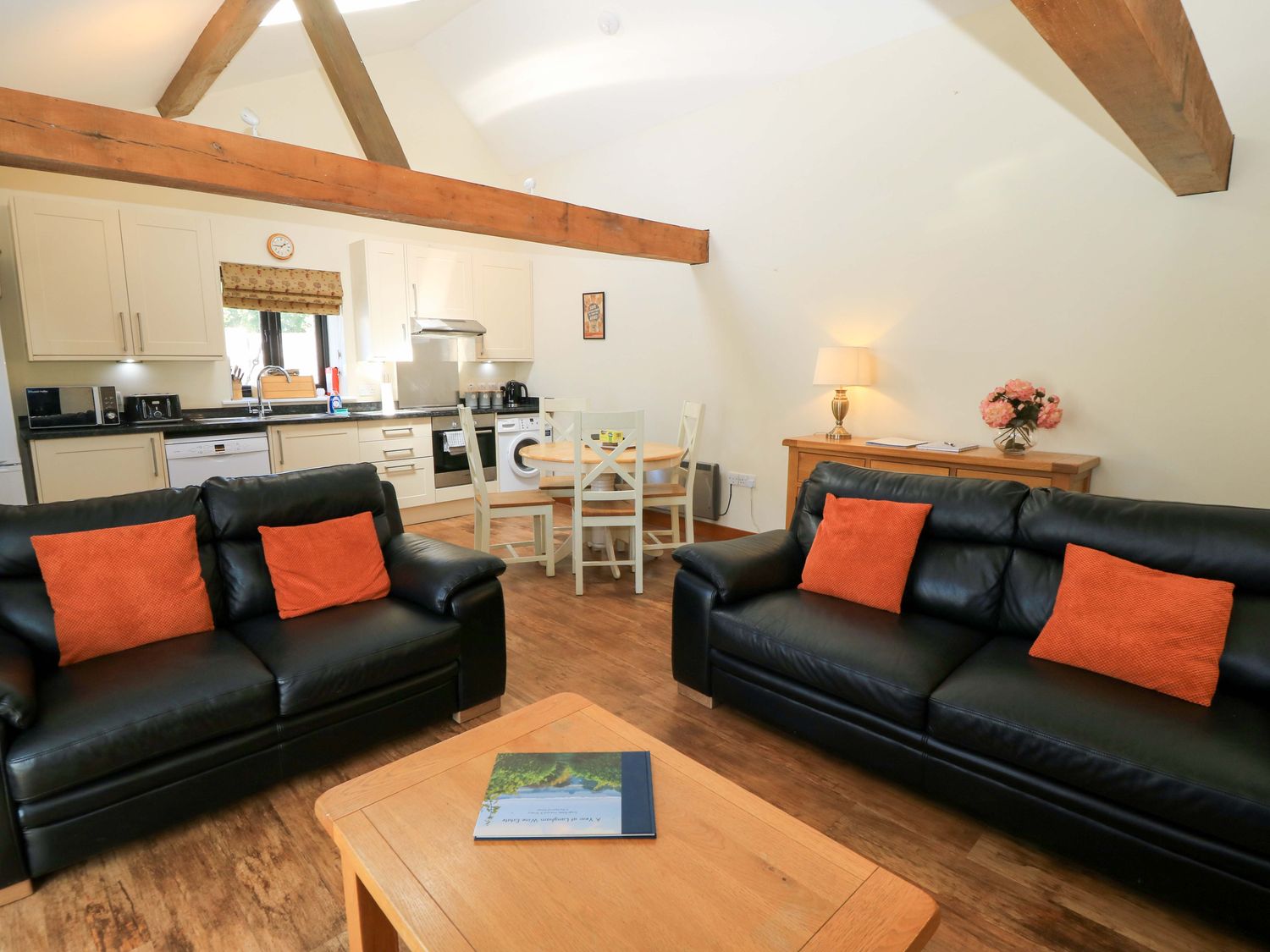 Rowdens Barn, Dorset