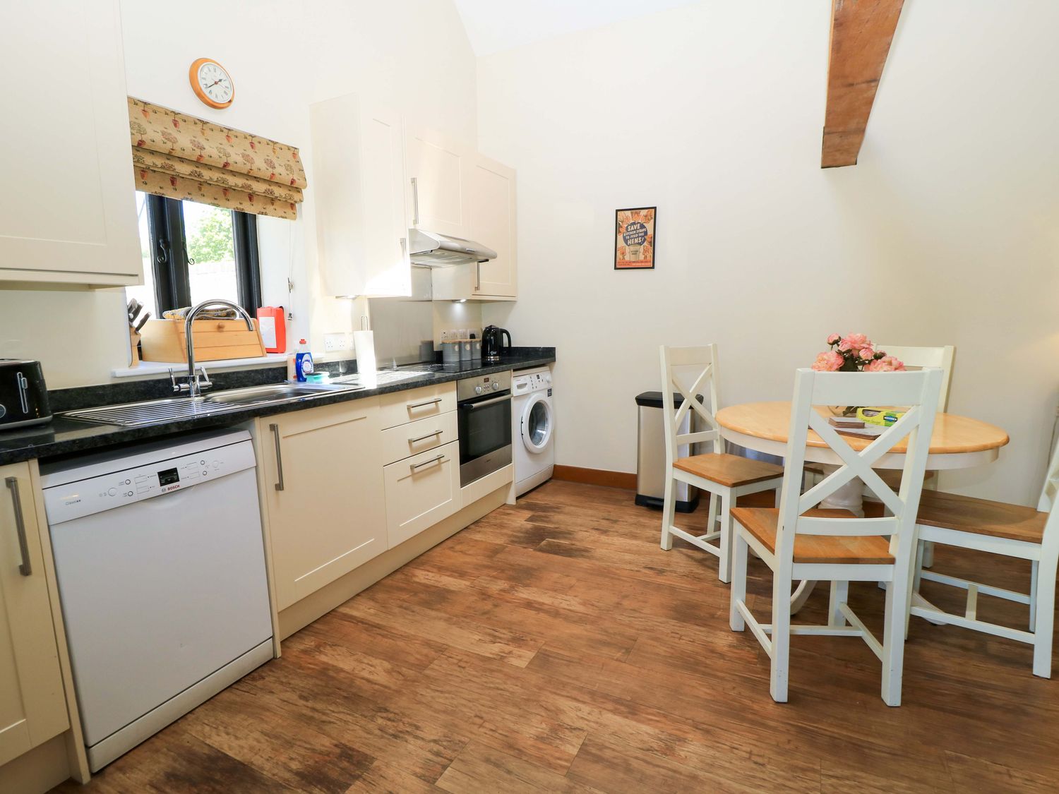Rowdens Barn, Dorset