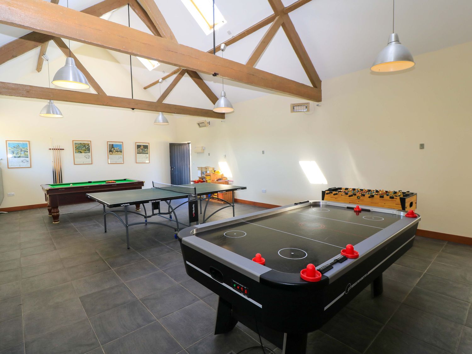 Rowdens Barn, Dorset
