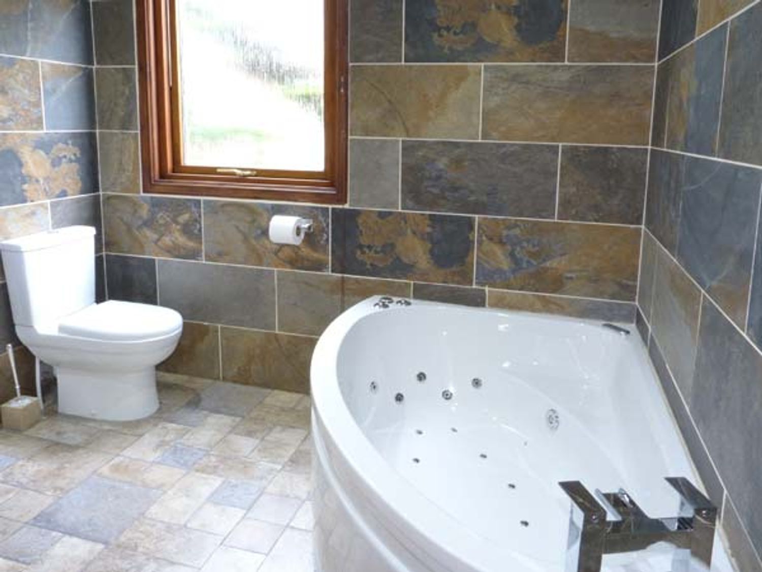 Polfearn Chalet, Scotland