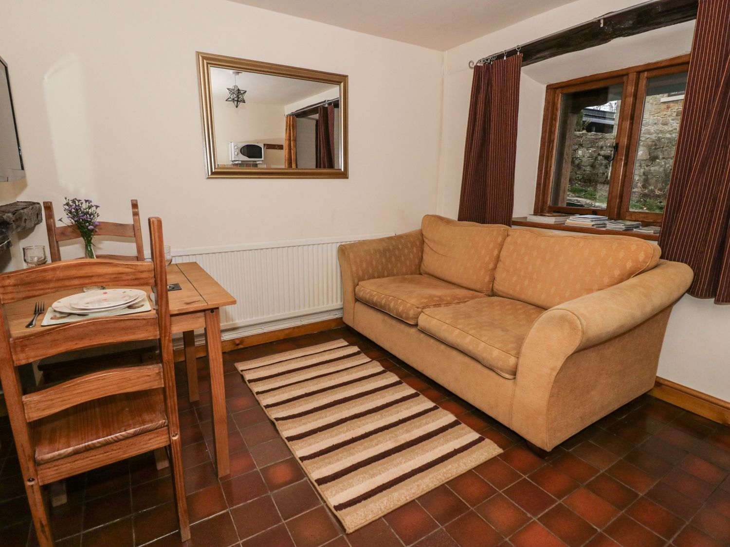 The Shippon, North Wales