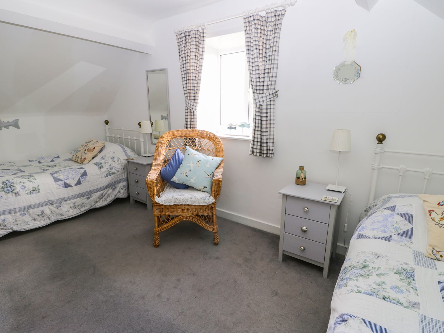 Coopers Cottage
