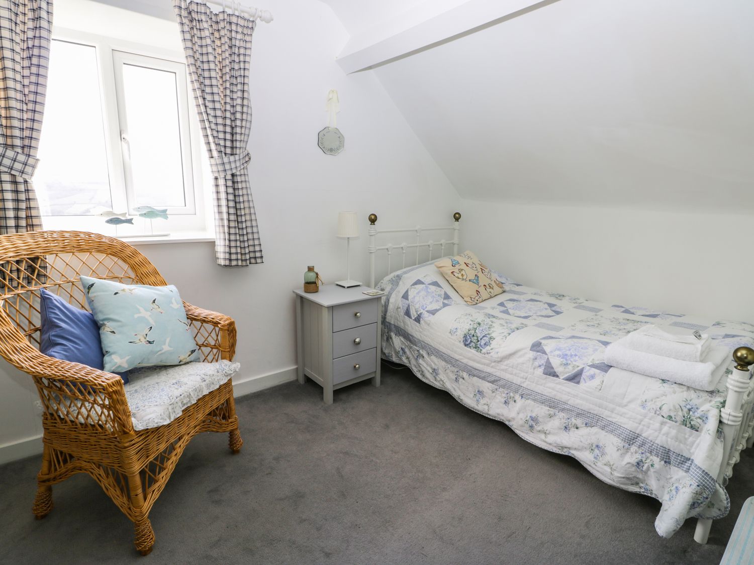 Coopers Cottage