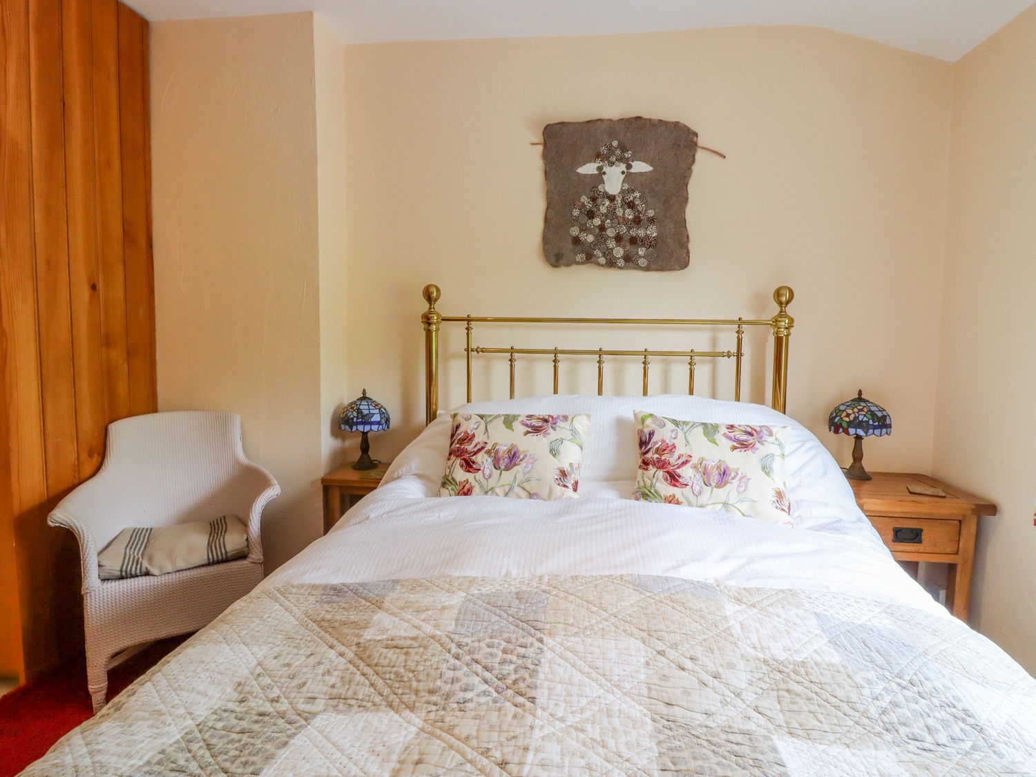 Fountains Cottage, Yorkshire Dales