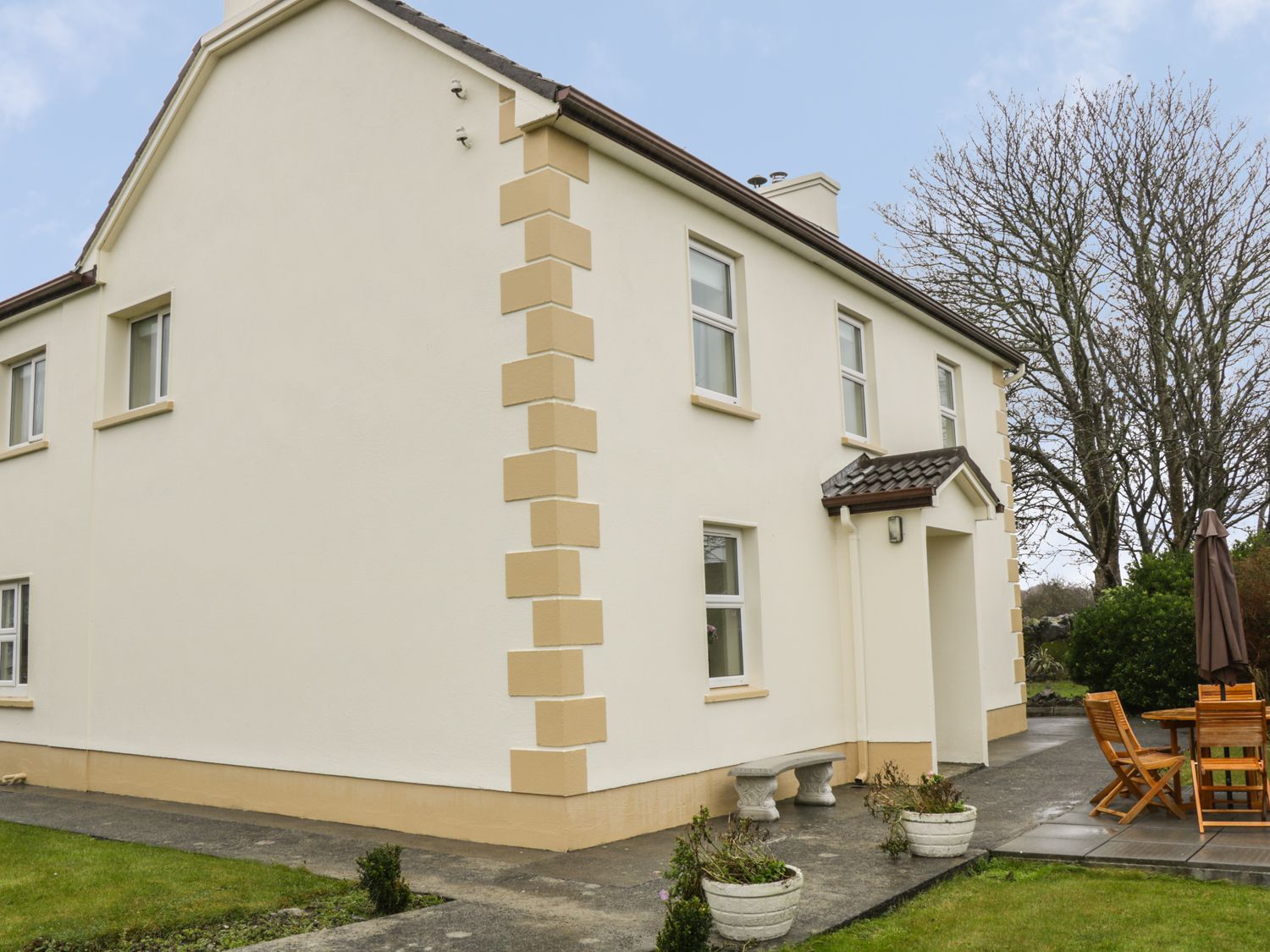 Tigh Darby - Shancroagh & County Galway - 906470 - photo 1