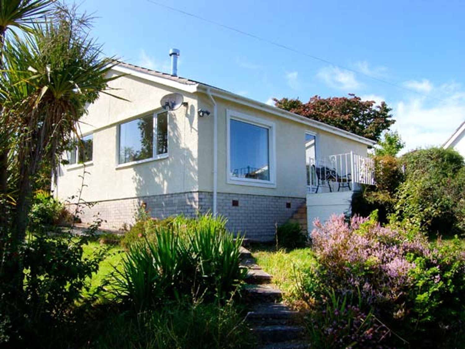 Sea View Cottage - Anglesey - 906524 - photo 1