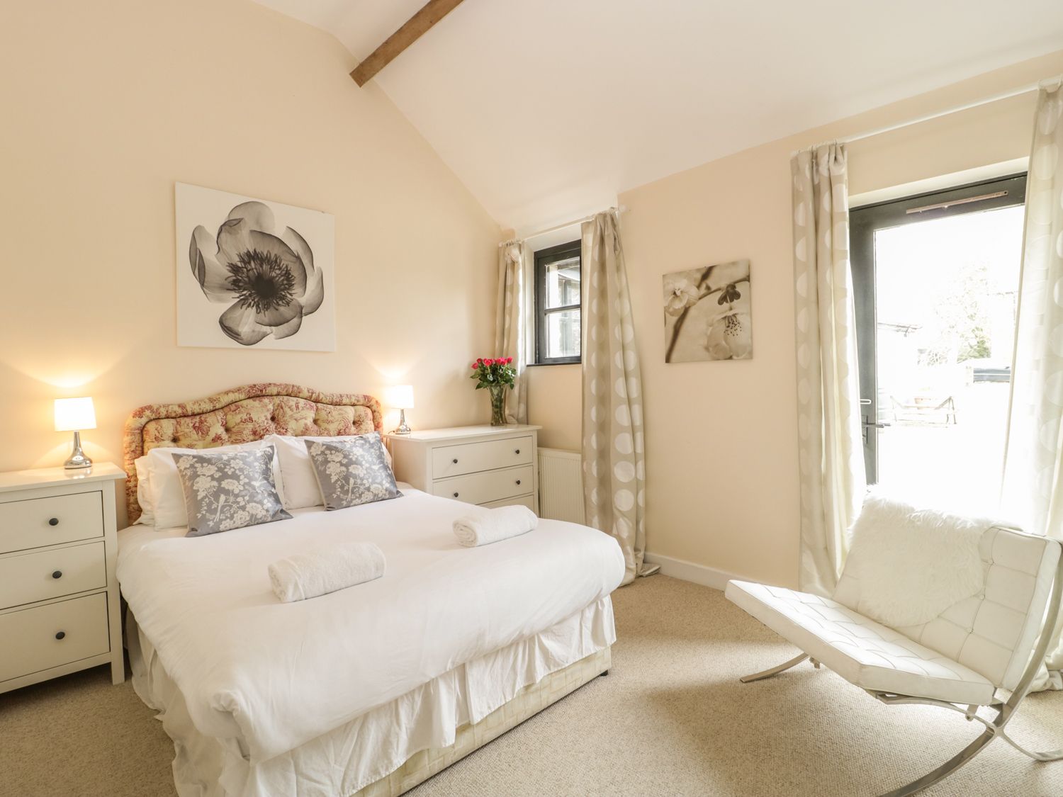 Corner Cottage, West Country