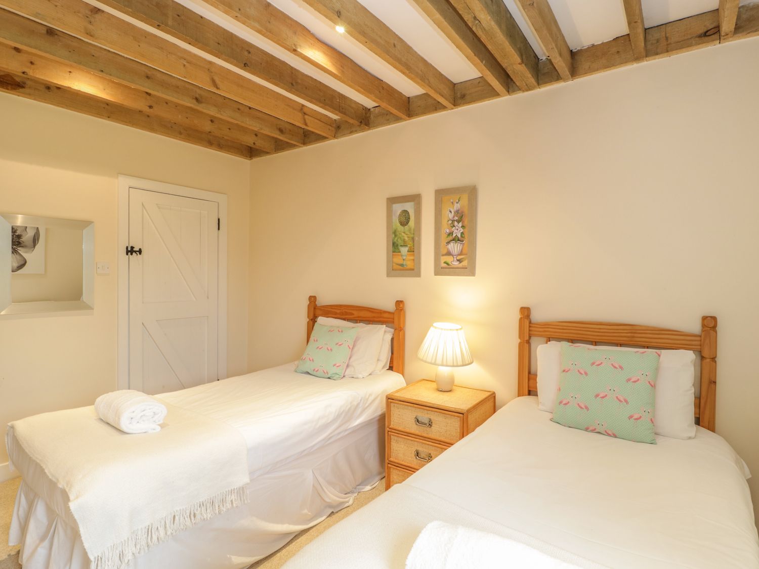 Corner Cottage, West Country