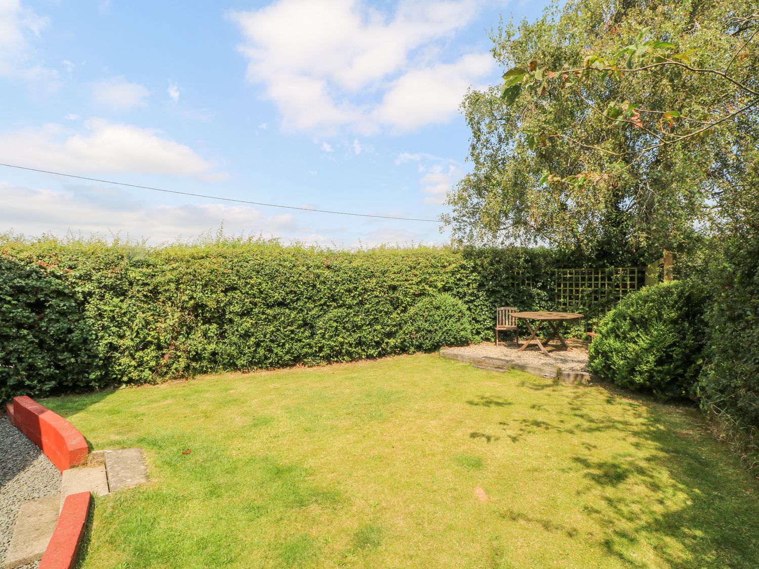 Top Stable Cottage, Derbyshire