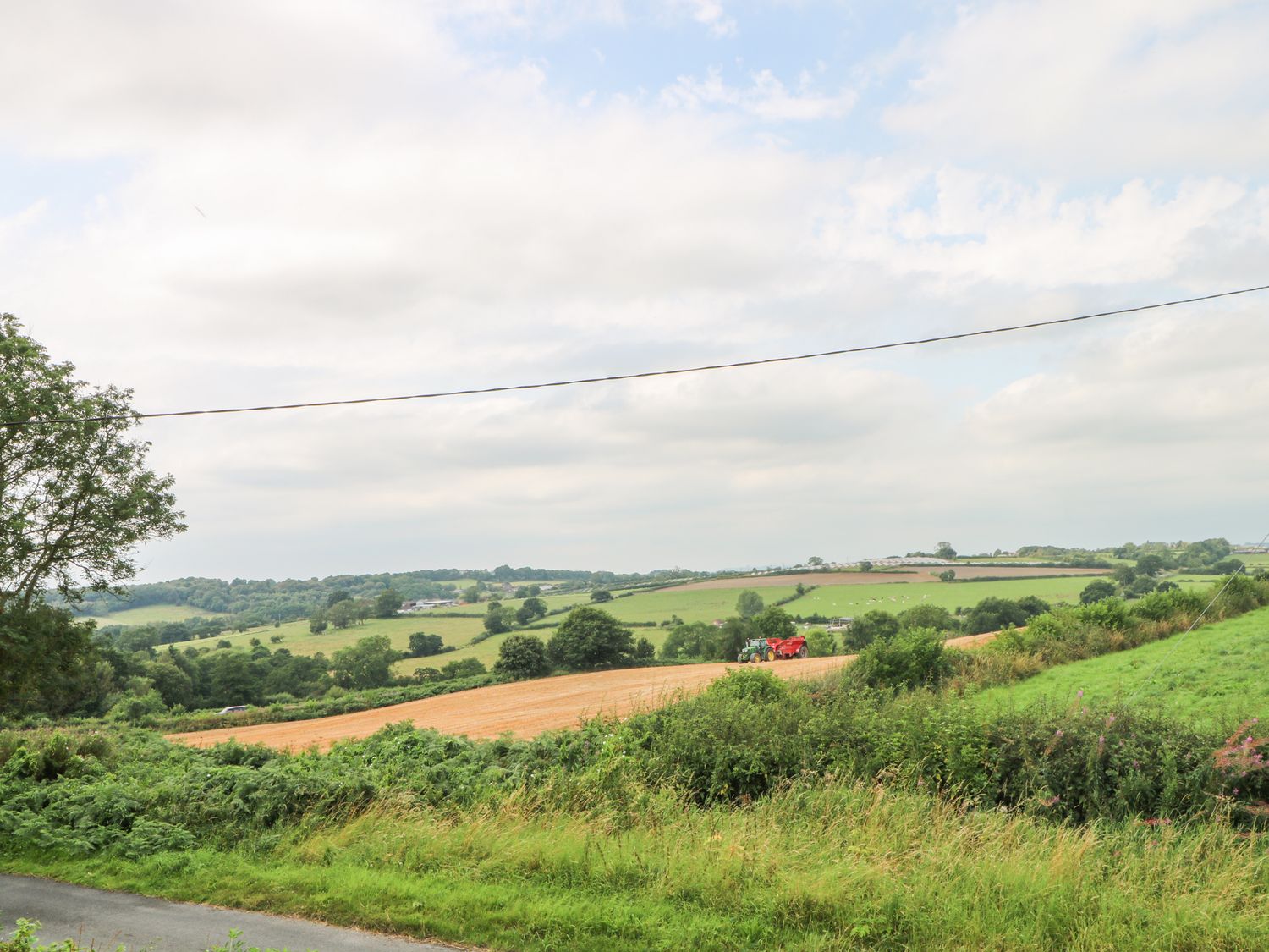 Top Stable Cottage, Derbyshire