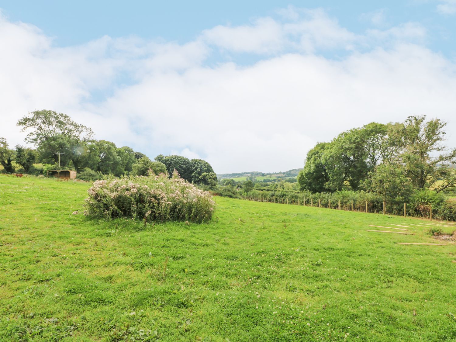 Top Stable Cottage, Derbyshire