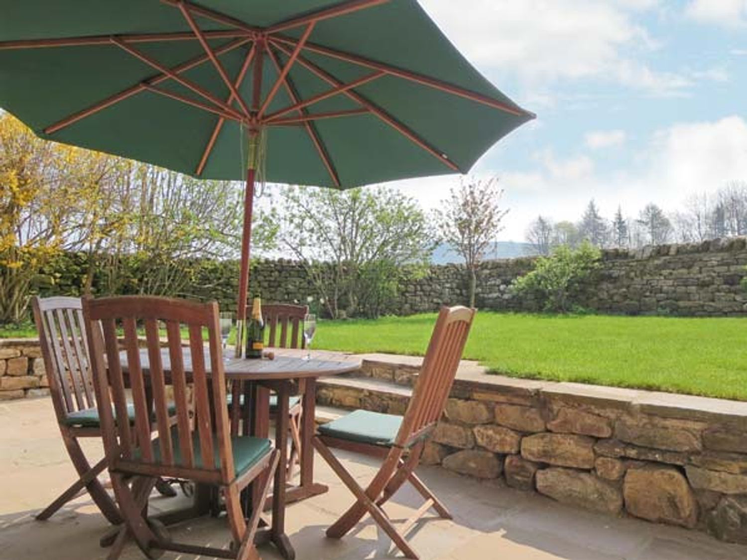 Cross Beck Cottage, Yorkshire Dales