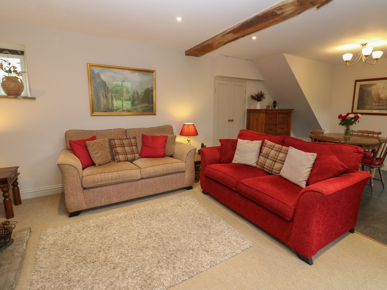 Cross Beck Cottage, Yorkshire Dales