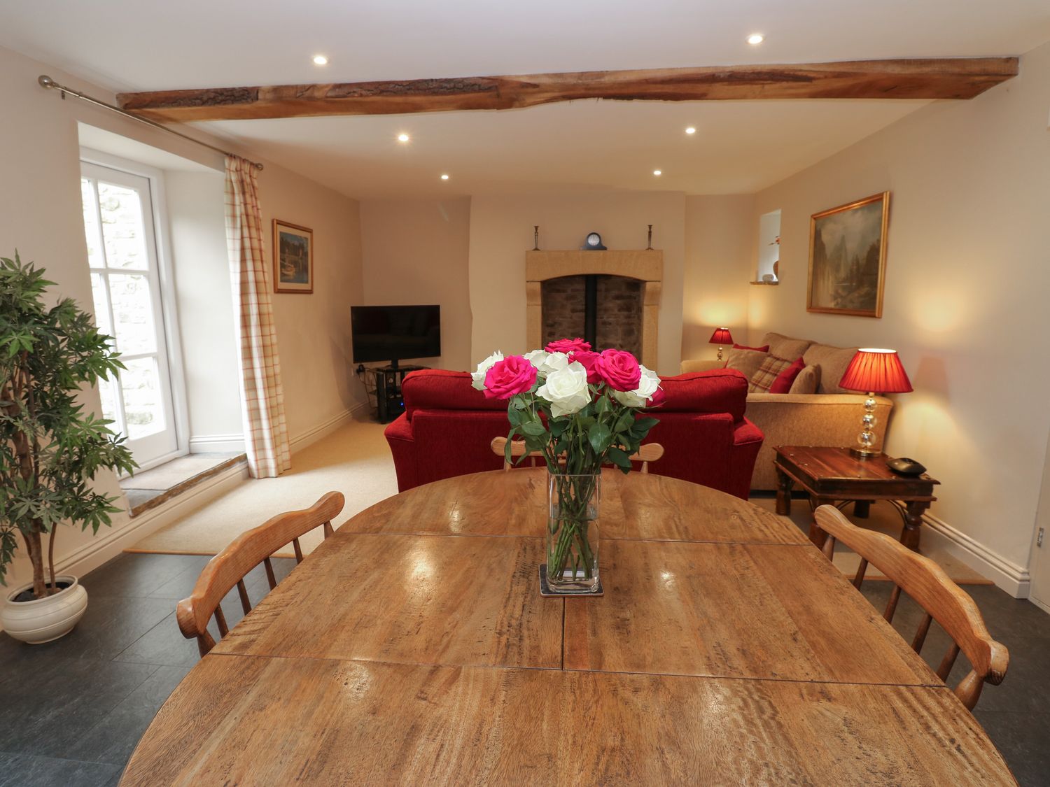 Cross Beck Cottage, Yorkshire Dales