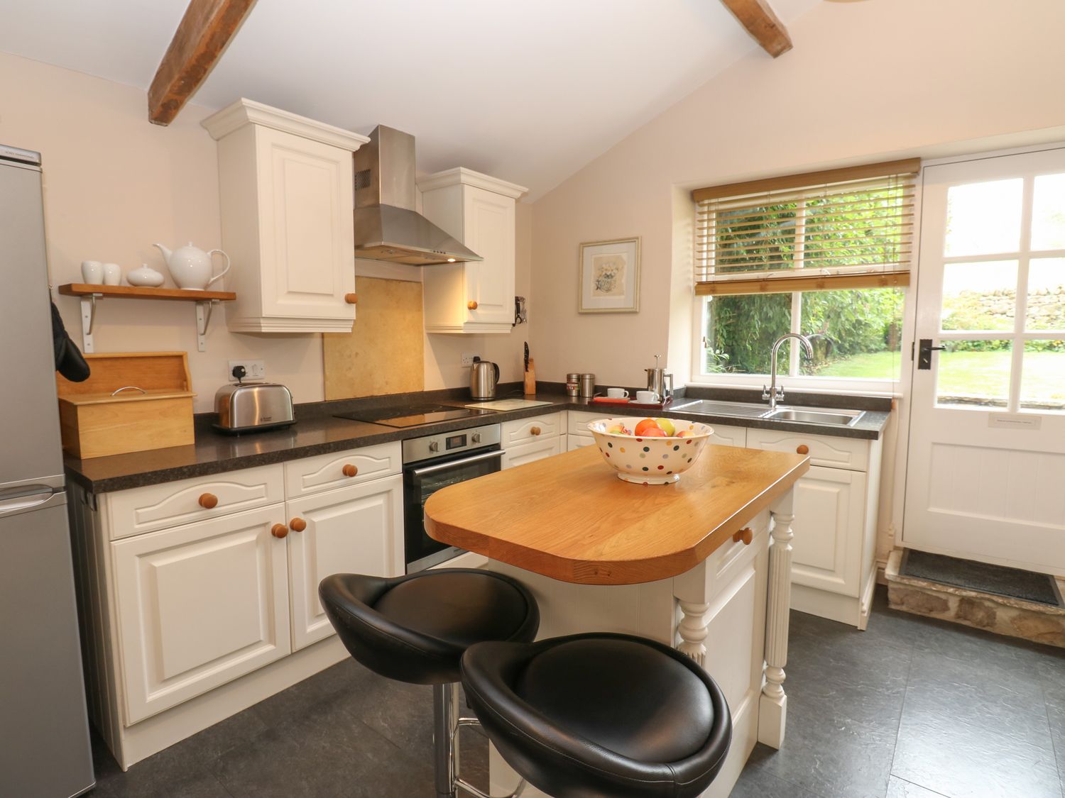 Cross Beck Cottage, Yorkshire Dales