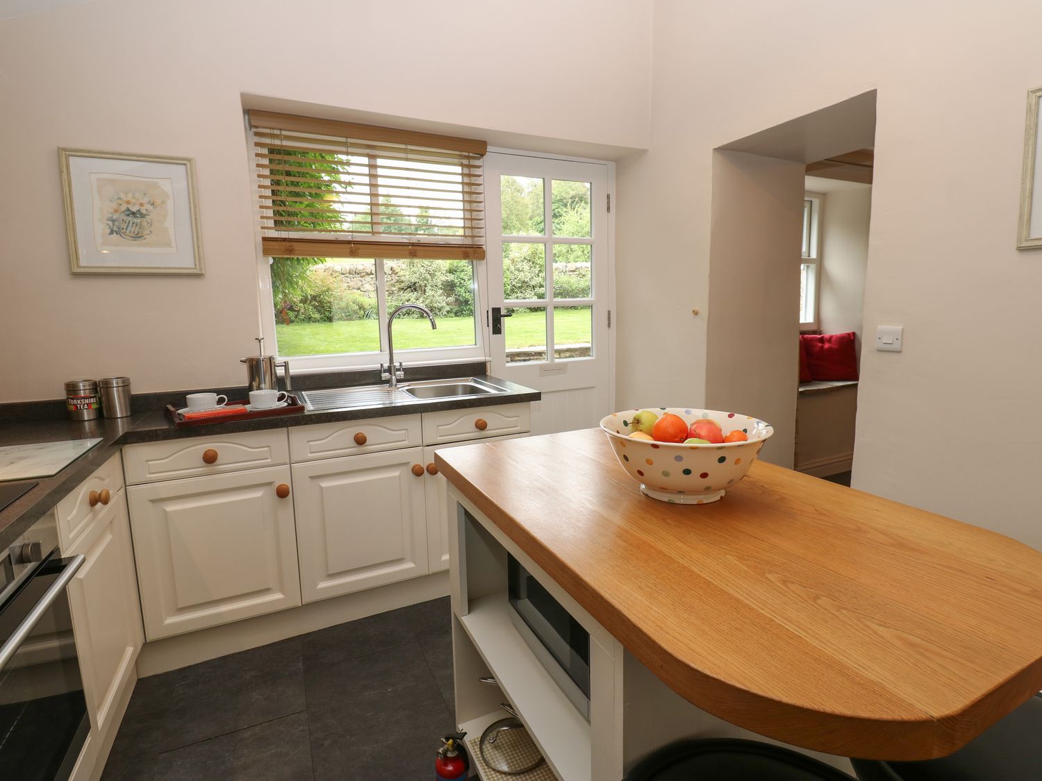 Cross Beck Cottage, Yorkshire Dales