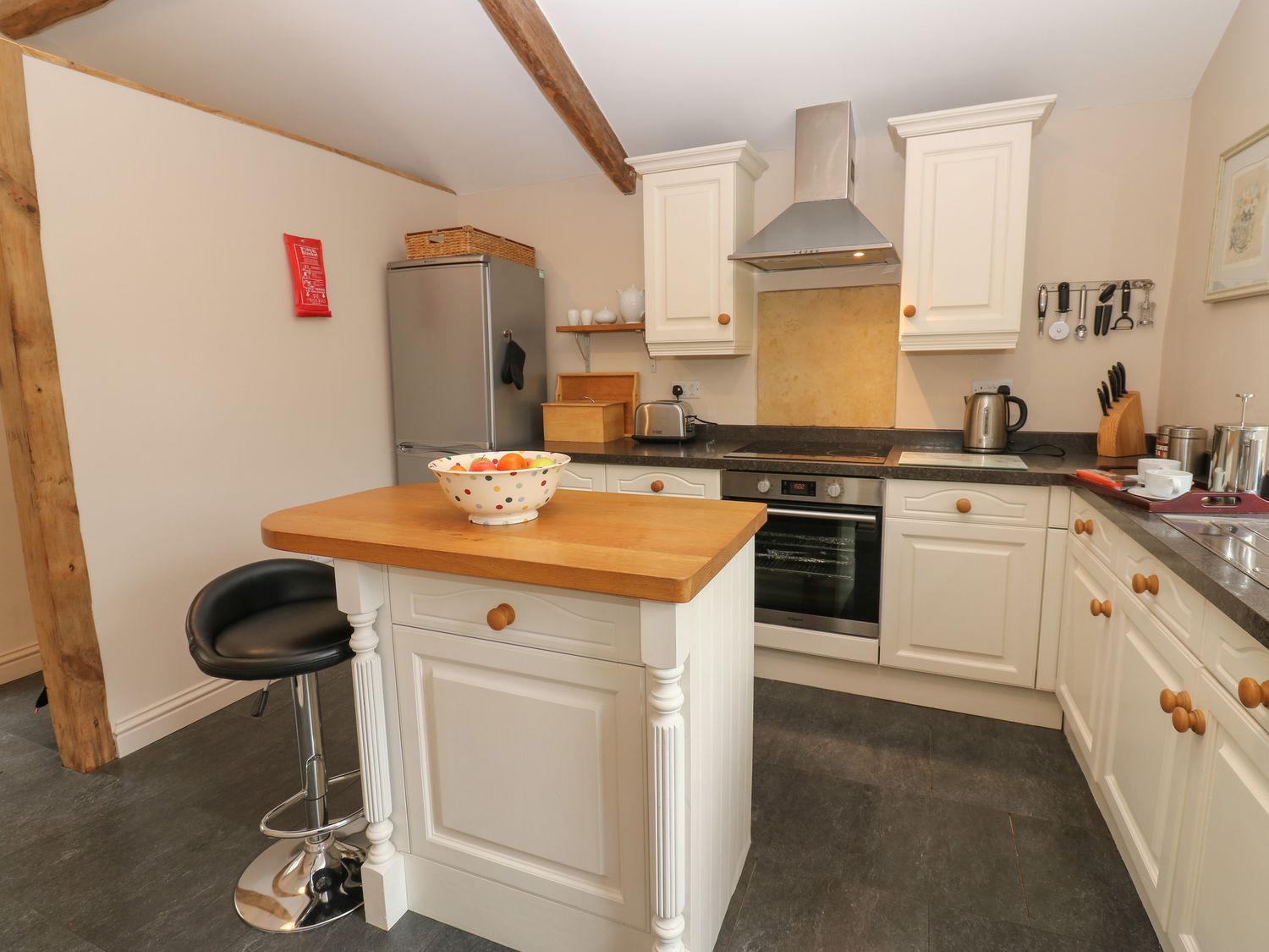 Cross Beck Cottage, Yorkshire Dales